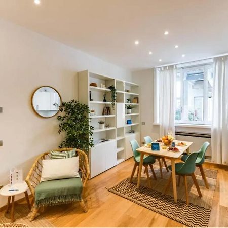 Sweett - Porta Vittoria Appartement Milaan Buitenkant foto