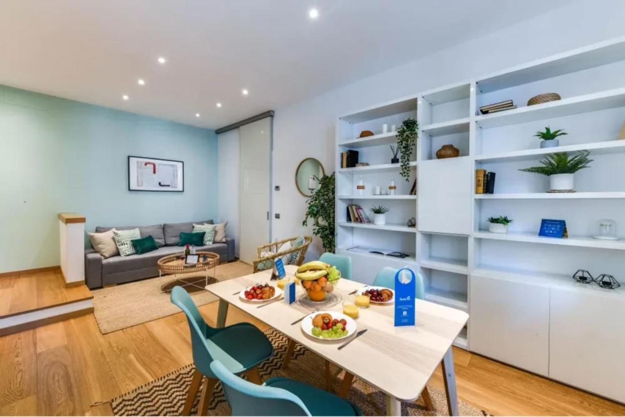 Sweett - Porta Vittoria Appartement Milaan Buitenkant foto