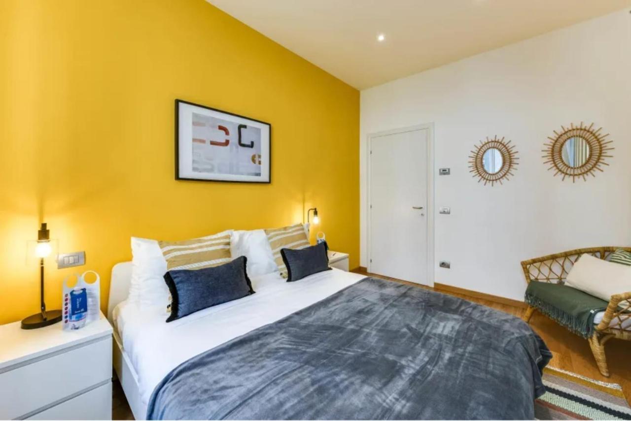 Sweett - Porta Vittoria Appartement Milaan Buitenkant foto