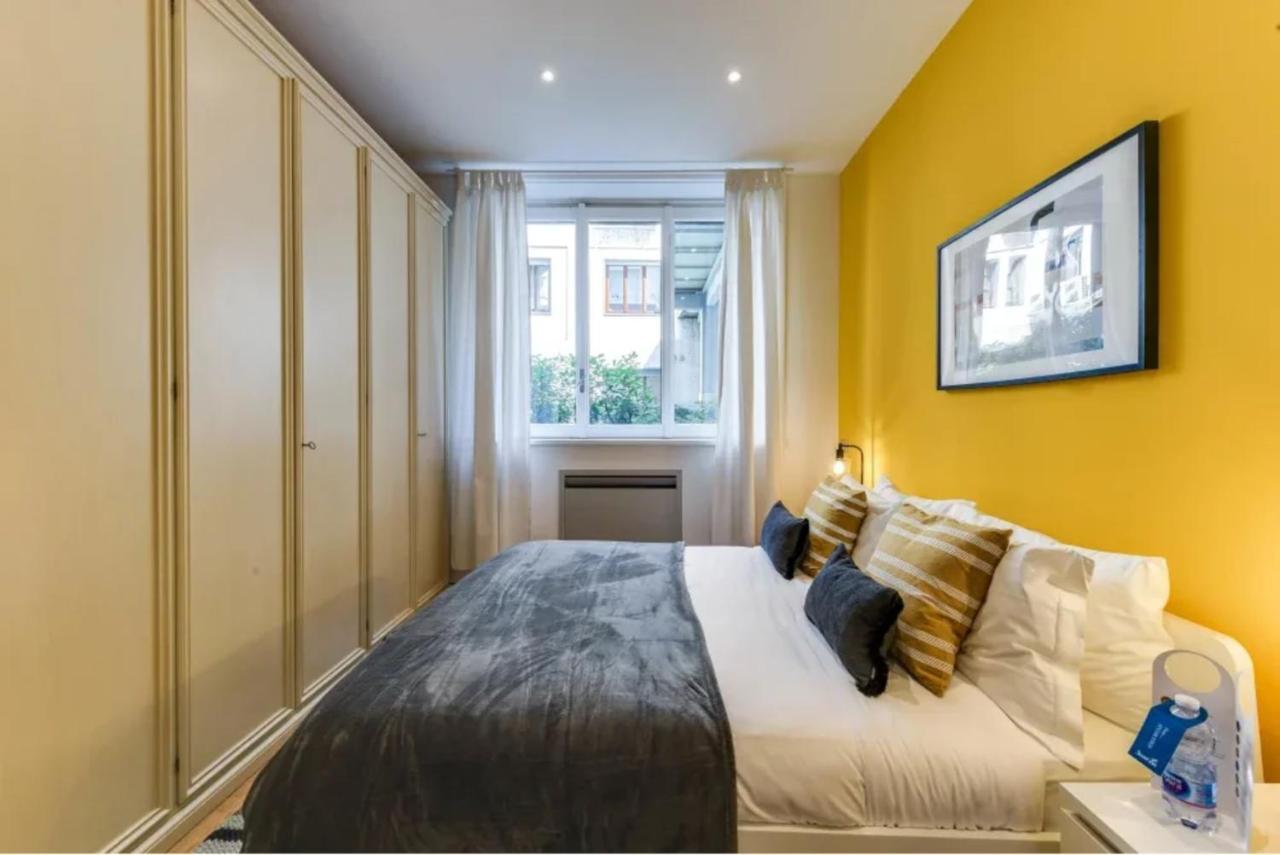 Sweett - Porta Vittoria Appartement Milaan Buitenkant foto